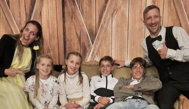 Matthias und Edith Kunert | Osttimor